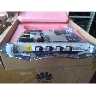 03051255 Huawei SSN1EMS4(1000BASE-ZX,1550-LC)  OSN1500  EMS4 N1EMS4