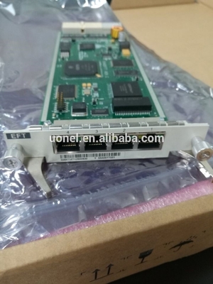 03038475 SS42EFT EFT Huawei  155 622H sdh Metro1000  4 ports 10/100M ethernet eletrical interface board