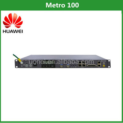 Huawei SDH OptiX Metro 100