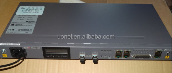 Huawei SDH OptiX Metro 100