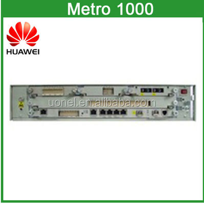 Huawei SDH OptiX Metro 1000