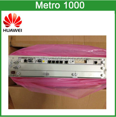 Huawei SDH OptiX Metro 1000