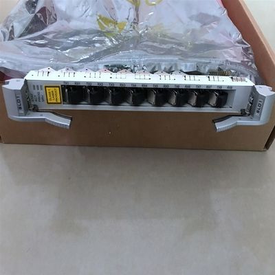 03051335  SLO1  OSN1500  SSN2SLO1 (L-1.1,LC) 8 XSTM-1 optical interface board