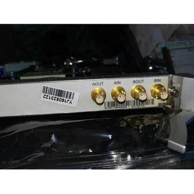03020RWV HUAWEI OSN 1500B SSN1SEP1 SEP1 8 * STM-1 Line Service Processing Board