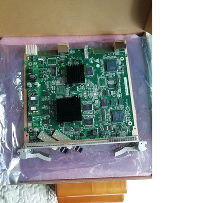 03050840 Huawei SSN2EGS2(1000BASE-LX,1310-LC) OSN1500 EGS2 2 switch 1Ge Ethernet processing board