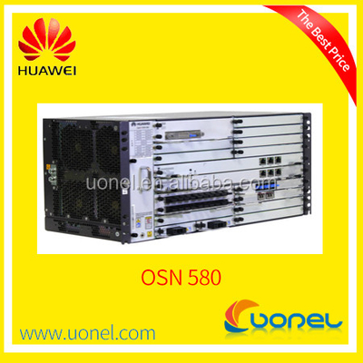 Optix transmission MSTP OSN580(SDH OSN 580)
