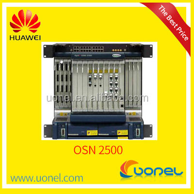 MSTP OptiX OSN 2500 (SDH OSN2500)