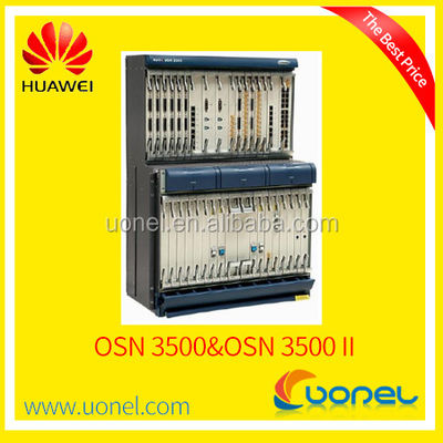 SDH/PDH/OSN Optix transmission MSTP OSN3500II( OSN 3500II)