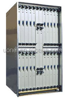 SDH OptiX Metro 5000 Transmission Equipment OptiX 10G