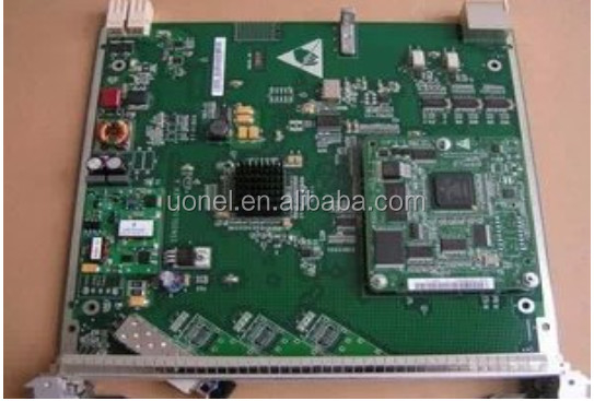 SDH OptiX Metro 5000 Transmission Equipment OptiX 10G