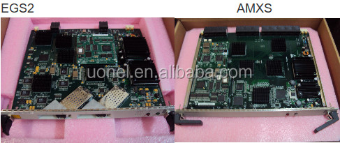 SDH OptiX Metro 5000 Transmission Equipment OptiX 10G
