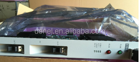 SDH OptiX Metro 5000 Transmission Equipment OptiX 10G