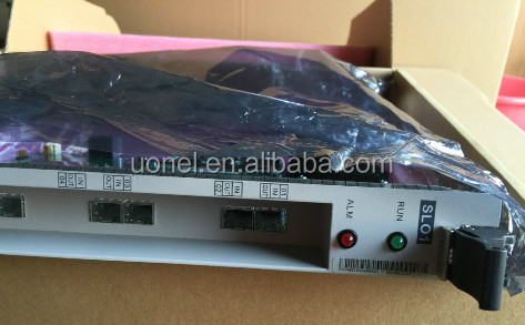 SDH OptiX Metro 5000 Transmission Equipment OptiX 10G