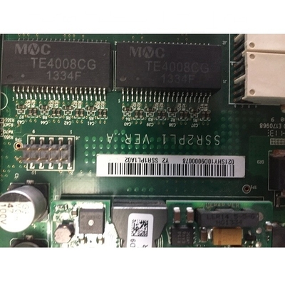 03039078 SSR1PL1A PL1A 16xE1 Service Processing Board (75 Ohm)