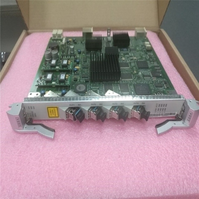 03052348 EGS4 OSN1500 EGS12 SSND00EGS412 EGS12 4 way switched gigabit Ethernet processing plate (base - 1000 LX, 1310 - LC)