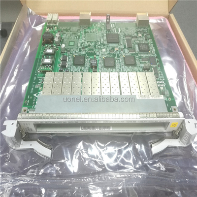 03053170 SDH Optix OSN3500 SSN1SLT1 Huawei OSN3500 N1SLT1(S-1-1) 12xSTM-1 optical interface board
