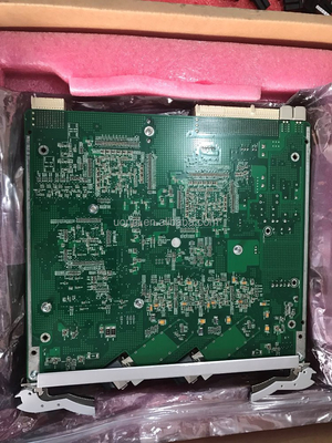 SDH device HUAWEI OSN3500 SSN1SLD6403 SLD6403 N1SLD64 HUAWEI SLD64 2 XSTM - 64 optical interface board
