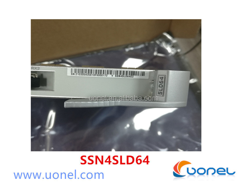 03053052 SSND0SLD6401 03052966 SSND0SLD6402 0305435 SSN4SLD6403 N4SLD64 SSN4SLD64 ND0SLD64 2 XSTM - 64 optical interface board