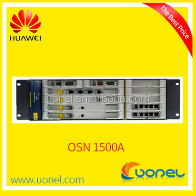 02300653 Optical transmission system OSN 1500 HUAWEI SSRK000AFB01