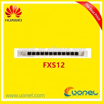 03056237 ESN1FXS12 FXS12 12 road FXS FXO processing board OSN1500 OSN 1500