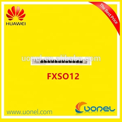 03056238 ESN1FXO12 FXO12 FXO 12-line processing board OSN6800 OSN 6800