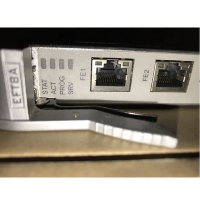 0376911 0305627 SSN1EFT801 EFT8  Huawei ESN2EFT8 EFT8 OSN1500 Ethernet processing board