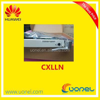 03056264 OSN 1500  ESR1PCXLL401 R1PCXLL4 master cross-connect optical interface board (I-16, LC)