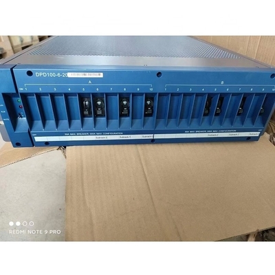 02120686 DPD100-2-8-3220X4 DPD100 Distribution power DC box