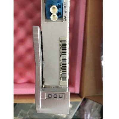 SSN1DCU04 SSN2DCU05 SSN2DCU06 dispersion compensation board