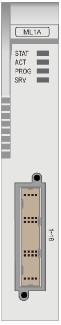 OptiX OSN 1500 SSR1ML1A01 Multi-protocol 16 channels E1 interface processing board -- OSN1500