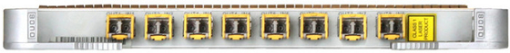 OptiX OSN 1500 SSN1OU08 8xSTM-1 optical/electrical interface board -- OSN1500