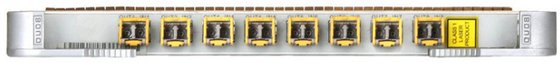 OptiX OSN 1500 SSN2OU08 8xSTM-1 optical interface board -- OSN1500