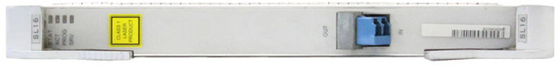 OptiX OSN 1500 SSN3SL1602 1xSTM-16 optical interface board -- OSN1500