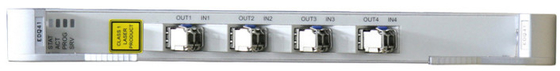 OptiX OSN 3500 SSN1EDQ4110 4-port 622/155 Mbit/s SDH optical interface Ethernet double domain multiple function-- OSN3500