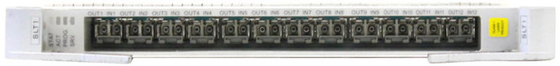 OptiX OSN 3500 SSN1SLT122 12xSTM-1 optical interface board-- OSN3500