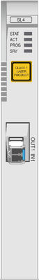 OptiX OSN 3500 SSN1SL410 1xSTM-4 optical interface board-- OSN3500