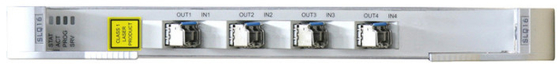 OptiX OSN 3500 SSN1SLQ1602 4xSTM-16 optical interface board-- OSN3500