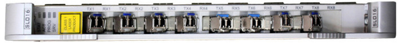 OptiX OSN 3500 SSN1SLO1611 8xSTM-16 optical interface board-- OSN3500