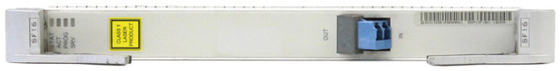 OptiX OSN 3500 SSN1SF16 1xSTM-16 optical interface board with the out-band FEC function-- OSN3500
