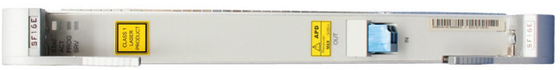 OptiX OSN 3500 SSN1SF16E 1xSTM-16 optical interface board with the out-band EFEC function-- OSN3500