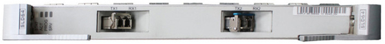OptiX OSN 3500 SSN1SLD6401 2xSTM-64 optical interface board-- OSN3500