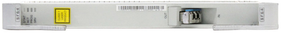 OptiX OSN 3500 SSN4SF64 1xSTM-64 optical interface board with the FEC function-- OSN3500