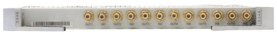OptiX OSN 3500 SSN1D34S 6xE3/T3 switching access board-- OSN3500