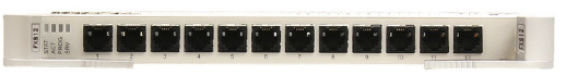 OptiX OSN 3500 SSN1FXS12 12-port FXS processing board-- OSN3500