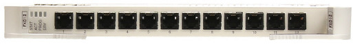 OptiX OSN 3500 SSN1FXO12 12-port FXO processing board-- OSN3500