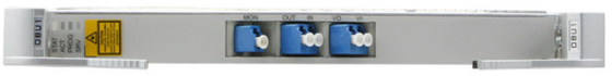 OptiX OSN 3500 TN11OBU103 optical booster amplifier board-- OSN3500