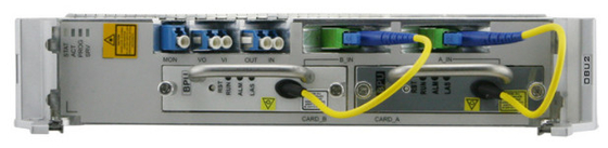 OptiX OSN 3500 TN11OBU205 optical booster amplifier board-- OSN3500
