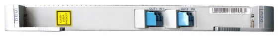 OptiX OSN 3500 SSN2DCU08 dispersion compensation board-- OSN3500
