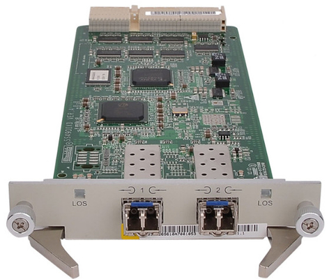OptiX 155/622H SS42OI2D06 2xSTM-1 Optical Interface Board-- METRO 1000