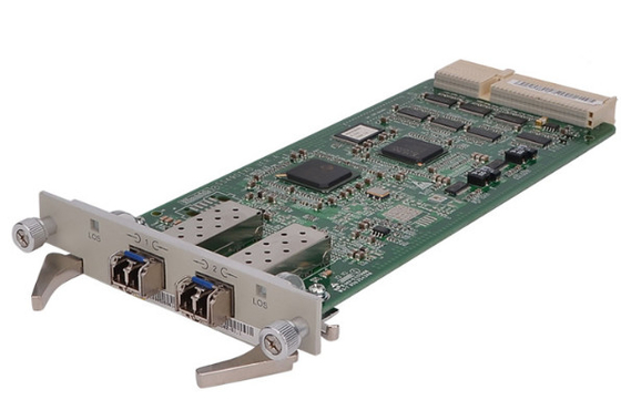 OptiX 155/622H SS42OI2D06 2xSTM-1 Optical Interface Board-- METRO 1000